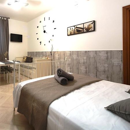 Hotel Il Sole Trani Zewnętrze zdjęcie