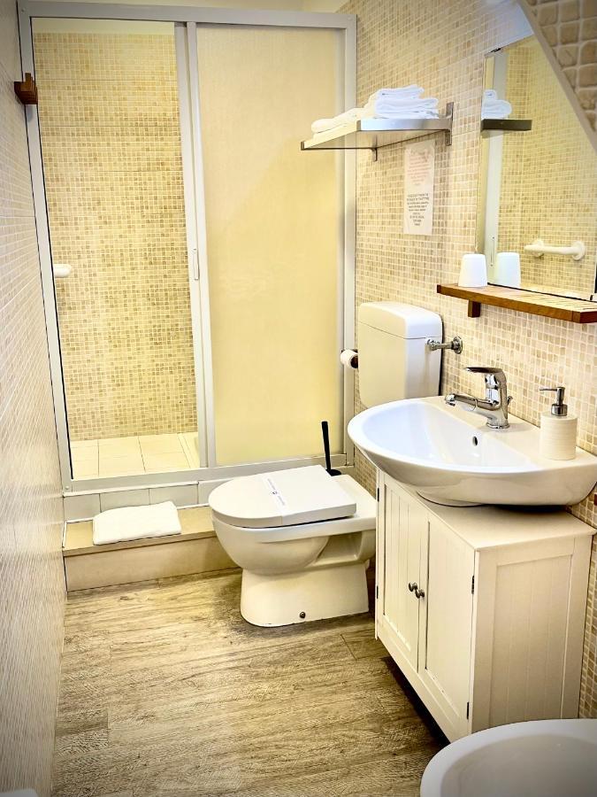 Hotel Il Sole Trani Zewnętrze zdjęcie