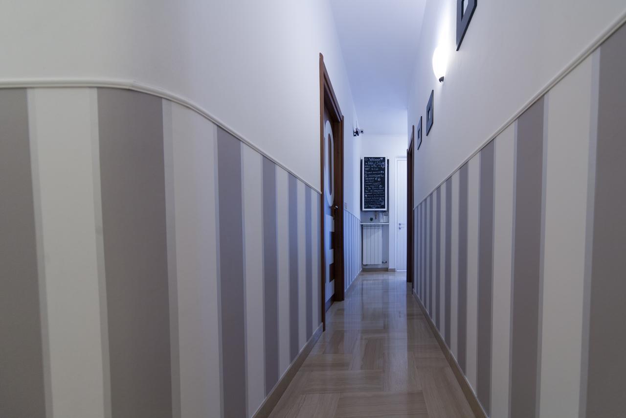 Hotel Il Sole Trani Zewnętrze zdjęcie