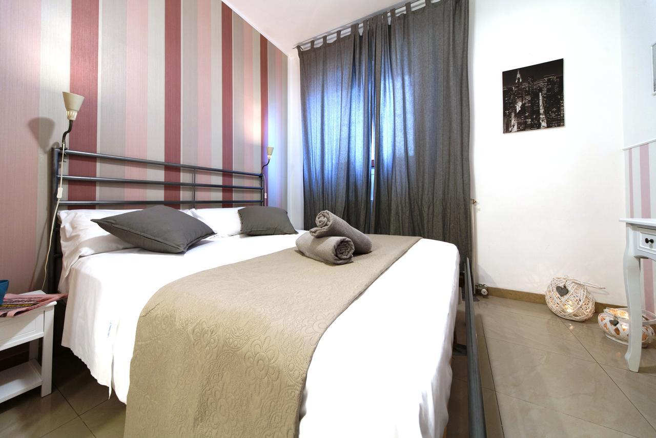Hotel Il Sole Trani Zewnętrze zdjęcie