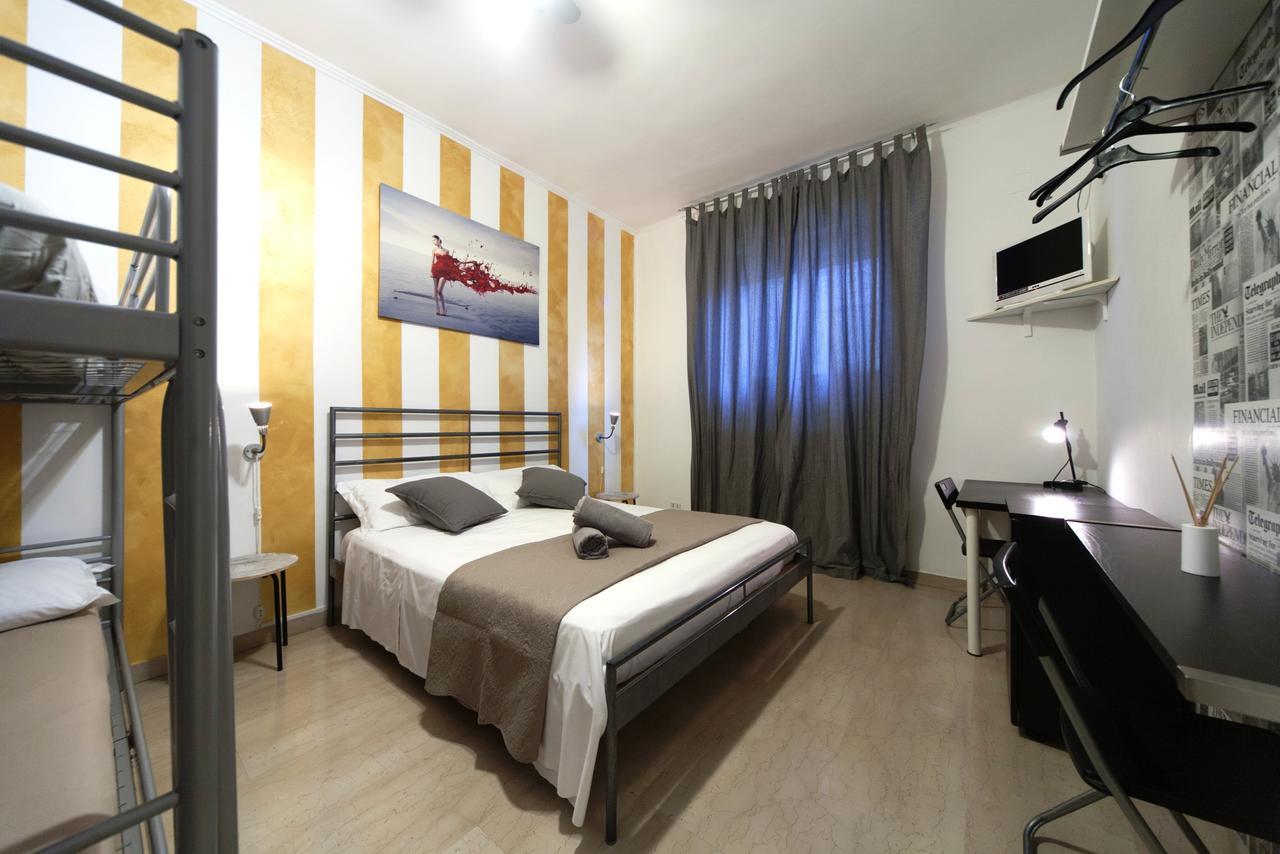 Hotel Il Sole Trani Zewnętrze zdjęcie