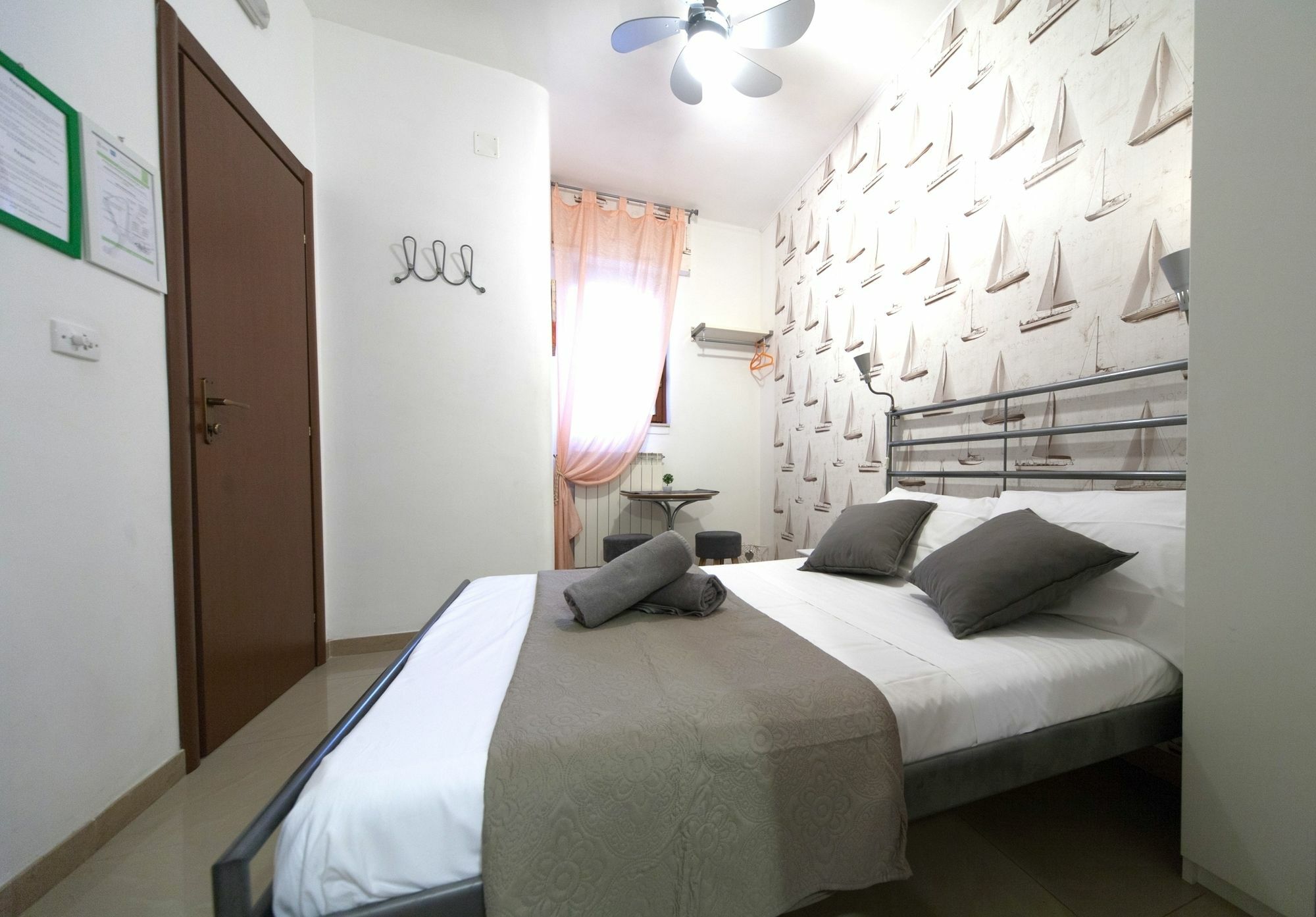 Hotel Il Sole Trani Zewnętrze zdjęcie