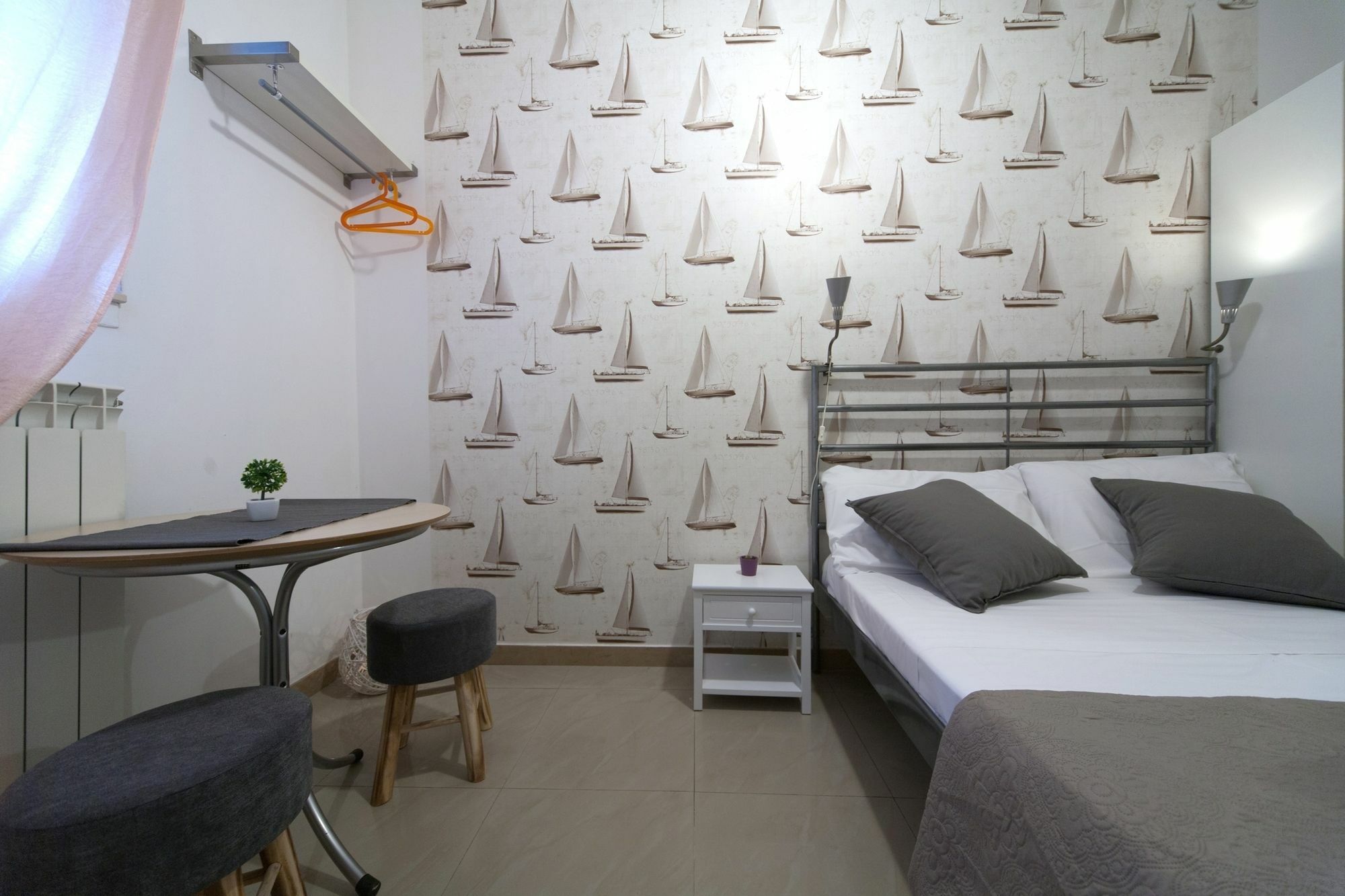 Hotel Il Sole Trani Zewnętrze zdjęcie