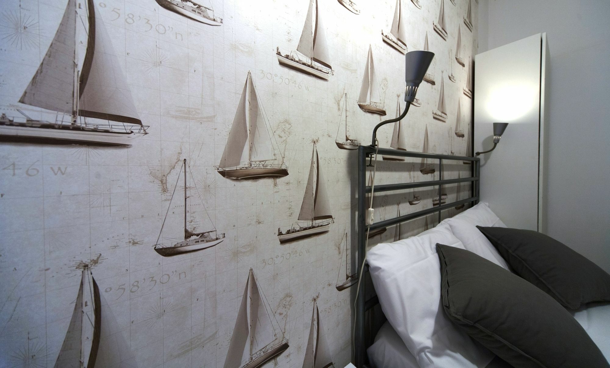 Hotel Il Sole Trani Zewnętrze zdjęcie